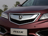 讴歌RDX(进口) 2016款  3.0L 四驱尊享版_高清图12