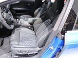 奥迪RS 7 2014款 奥迪RS7 RS7 Sportback_高清图11