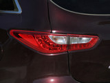 英菲尼迪QX60 2014款  3.5L 四驱全能版_高清图26