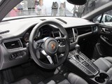 Macan 2014款   S 3.0T_高清图26