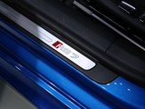 奥迪RS 7 2014款 奥迪RS7 RS7 Sportback_高清图10