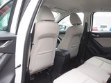 马自达CX-5 2015款  2.0L 自动两驱都市型_高清图11