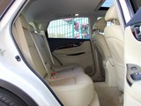 英菲尼迪QX50 2015款  2.5L 悦享版_高清图23