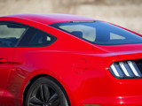Mustang 2015款  2.3T 50周年纪念版_高清图27