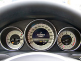 奔驰E级(进口) 2012款 奔驰E级 E200 CGI Coupe_高清图23