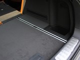 宝马X4 2014款  xDrive35i M运动型_高清图26