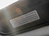 Mustang 2015款  2.3T 50周年纪念版_高清图4