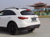 英菲尼迪QX70 2013款  3.7L 绝影版_高清图28