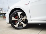 全新高尔夫GTI 2016款 高尔夫GTI 2.0TSI GTI_高清图31