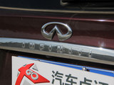 英菲尼迪QX60 2014款  3.5L 四驱全能版_高清图18