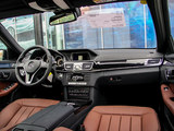 奔驰E级 2015款  E320L 运动型 4MATIC_高清图20