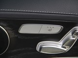 奔驰C级 2015款  C 200 L 4MATIC 运动版_高清图33