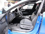 奥迪RS 7 2014款 奥迪RS7 RS7 Sportback_高清图2
