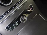 奔驰C级 2015款  C 200 L 4MATIC 运动版_高清图13