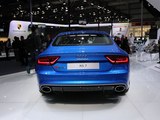 奥迪RS 7 2014款 奥迪RS7 RS7 Sportback_高清图4