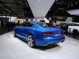 奥迪RS 7 2014款 奥迪RS7 RS7 Sportback_高清图6