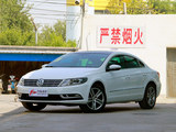 一汽-大众CC 2015款 大众CC 1.8TSI 豪华型_高清图9