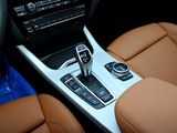 宝马X4 2014款  xDrive35i M运动型_高清图8