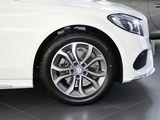 奔驰C级 2015款  C 200 L 4MATIC 运动版_高清图28