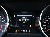 Mustang 2015款  2.3T 50周年纪念版_高清图33