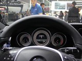 奔驰E级 2014款 奔驰E320L_高清图1
