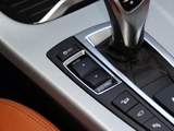 宝马X4 2014款  xDrive35i M运动型_高清图10