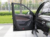 奔驰GL级 2013款  GL500 4MATIC_高清图1