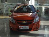 赛欧 2013款  三厢 1.4L 手动优逸幸福版_高清图4