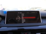 宝马X6 2015款  xDrive35i 尊享型_高清图28