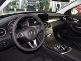 奔驰C级 2015款  C 200 L 4MATIC 运动版_高清图10