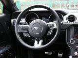 Mustang 2015款  2.3T 50周年纪念版_高清图25