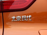 北京现代ix25 2015款  1.6L 自动两驱尊贵型DLX_高清图10