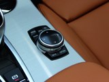 宝马X4 2014款  xDrive35i M运动型_高清图13