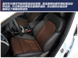 奥迪SQ5 2014款  SQ5 3.0TFSI quattro_高清图11