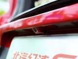 北汽幻速S6 2016款  1.5T 手动智能型_高清图25