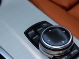 宝马X4 2014款  xDrive35i M运动型_高清图14