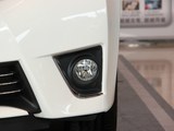 卡罗拉 2014款  1.6L CVT GLX-i_高清图27