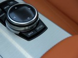 宝马X4 2014款  xDrive35i M运动型_高清图15