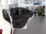 奔驰C级 2015款  C 200 L 4MATIC 运动版_高清图27