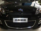 豪情SUV 2014款  2.4L 手动四驱尊贵型_高清图2