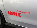 全新爱丽舍 2014款  WTCC纪念版 1.6L 手动时尚型_高清图2