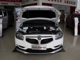 中华V5 2014款  1.5T 自动两驱运动型_高清图1