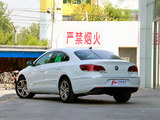 一汽-大众CC 2015款 大众CC 1.8TSI 豪华型_高清图22