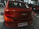 赛欧 2013款  三厢 1.4L 手动优逸幸福版_高清图1