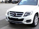 奔驰GLK级 2014款  GLK 200 标准型_高清图2