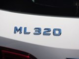 奔驰M级 2015款  ML 320 4MATIC_高清图12