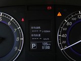 英菲尼迪QX50 2015款  2.5L 悦享版_高清图35