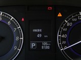 英菲尼迪QX50 2015款  2.5L 悦享版_高清图33