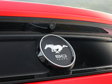 Mustang 2015款  2.3T 50周年纪念版_高清图17