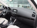 马自达CX-5 2015款  2.0L 自动两驱都市型_高清图2